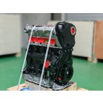 Восстановленный двигатель VW EA888